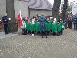 2024-11-11 chóralne Święto Niepodległosci